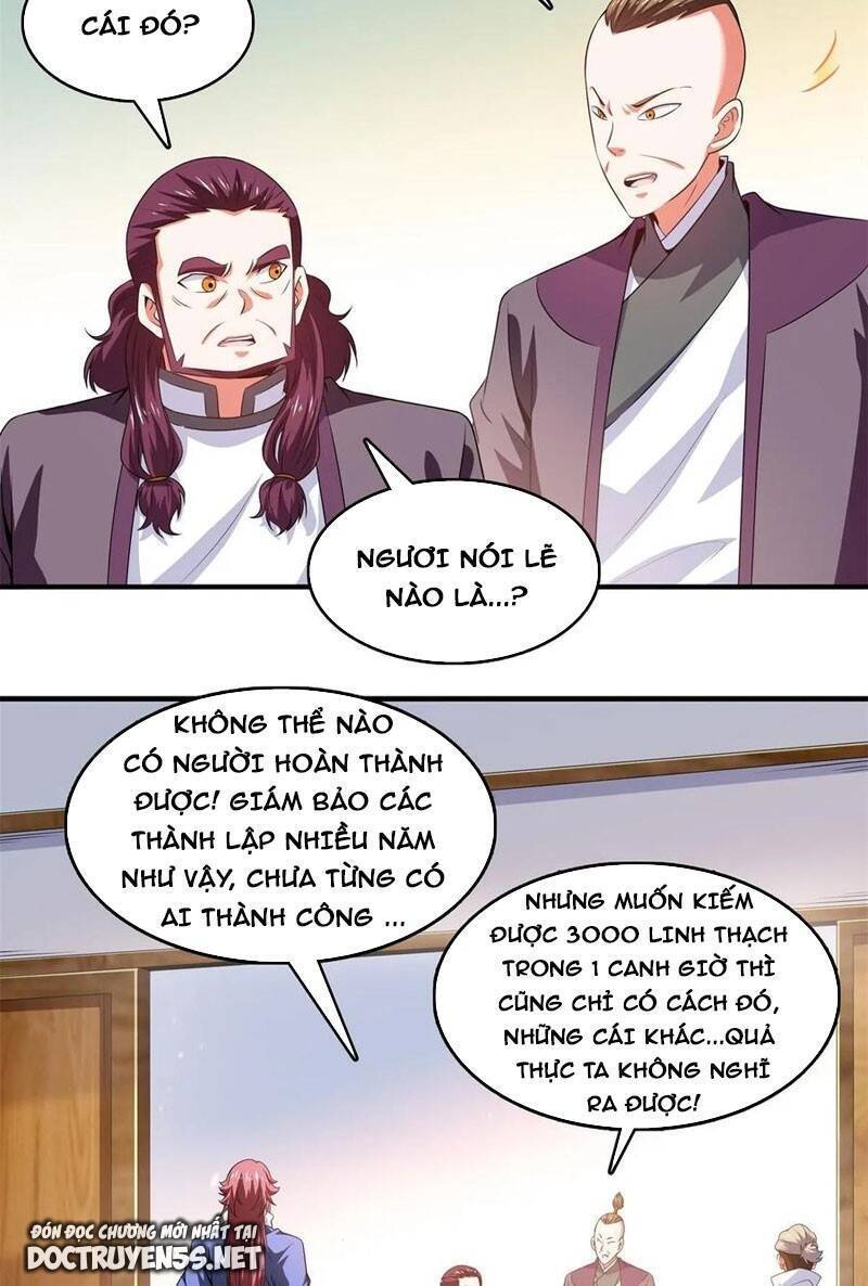 Thiên Đạo Đồ Thư Quán Chapter 259 - Trang 2