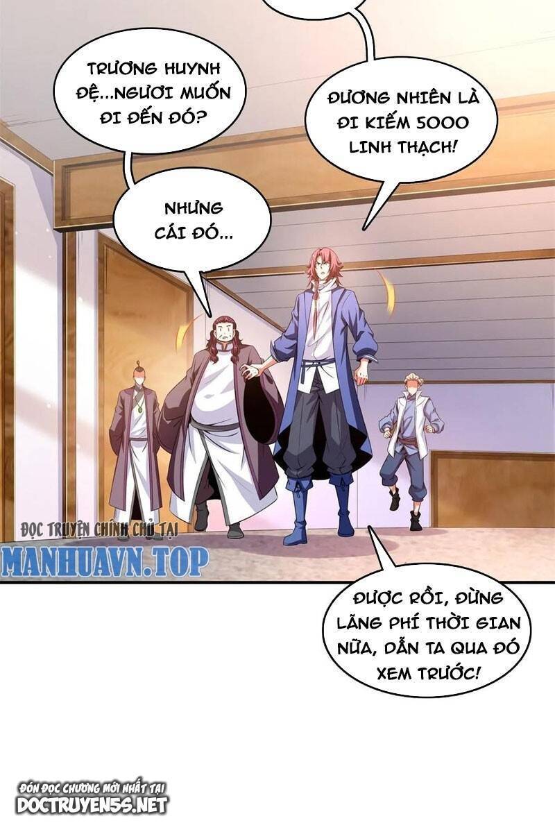 Thiên Đạo Đồ Thư Quán Chapter 259 - Trang 2