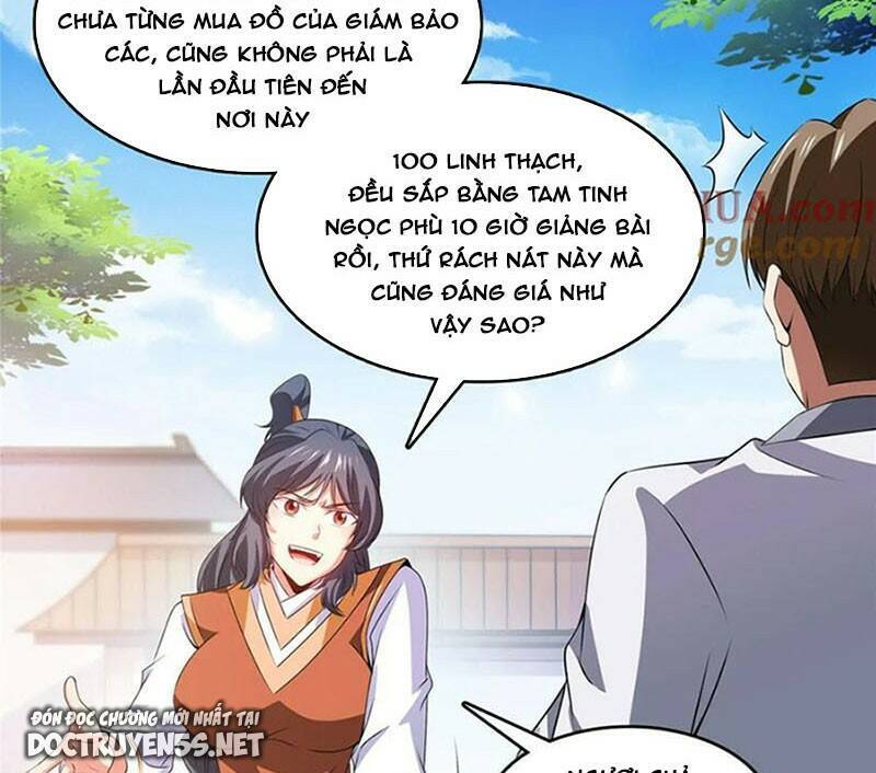 Thiên Đạo Đồ Thư Quán Chapter 256 - Trang 2