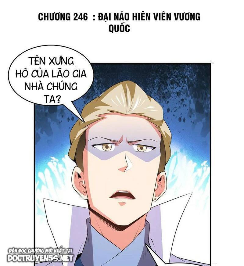 Thiên Đạo Đồ Thư Quán Chapter 246 - Trang 2