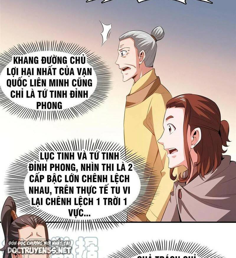 Thiên Đạo Đồ Thư Quán Chapter 246 - Trang 2