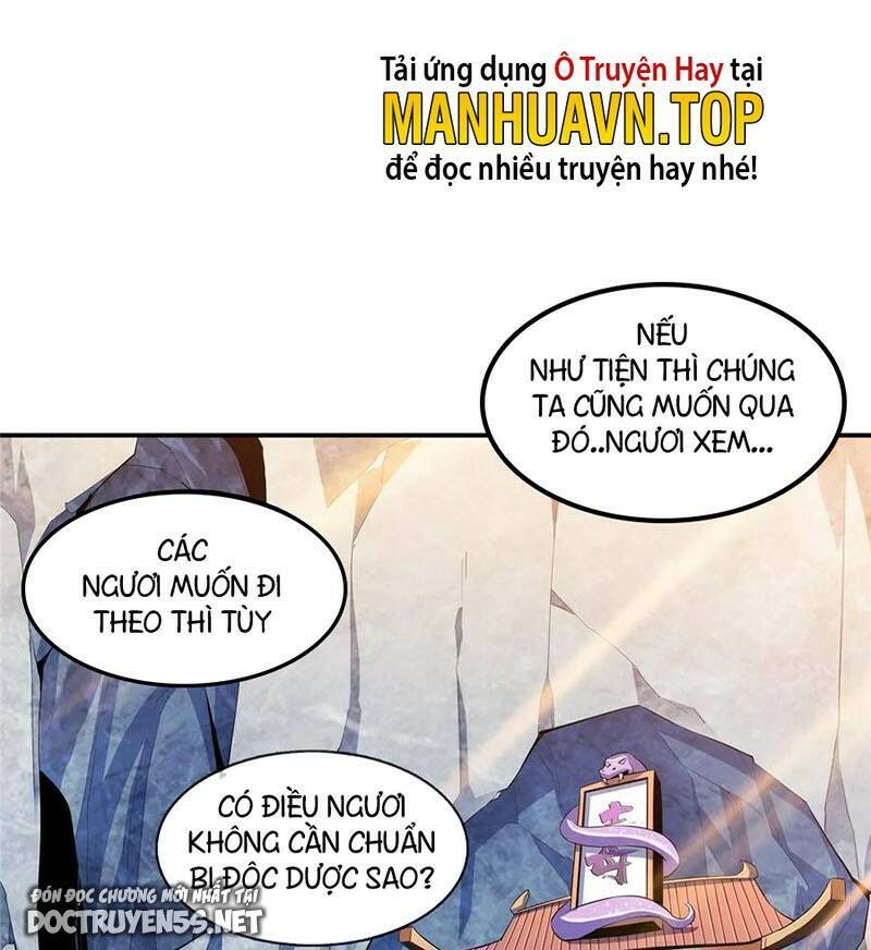 Thiên Đạo Đồ Thư Quán Chapter 246 - Trang 2