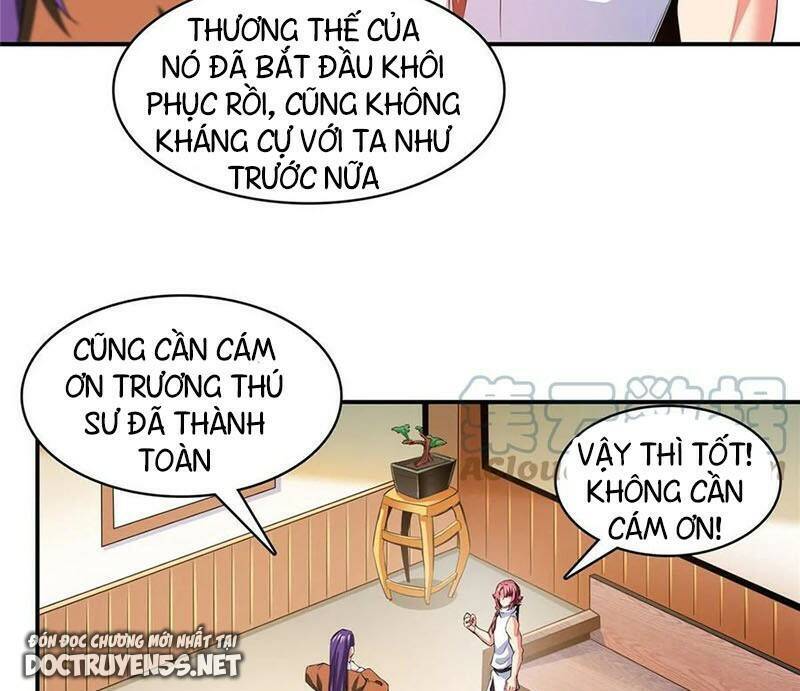 Thiên Đạo Đồ Thư Quán Chapter 246 - Trang 2