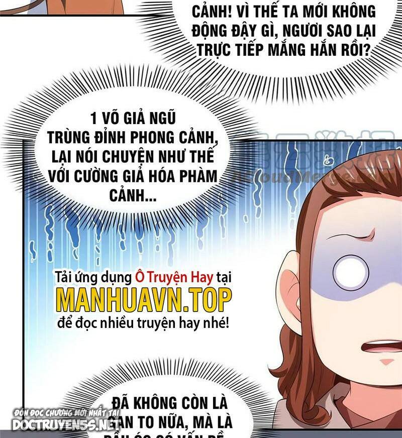 Thiên Đạo Đồ Thư Quán Chapter 246 - Trang 2