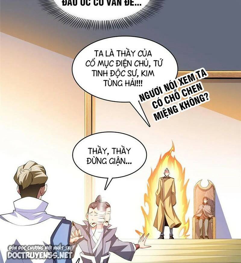 Thiên Đạo Đồ Thư Quán Chapter 246 - Trang 2