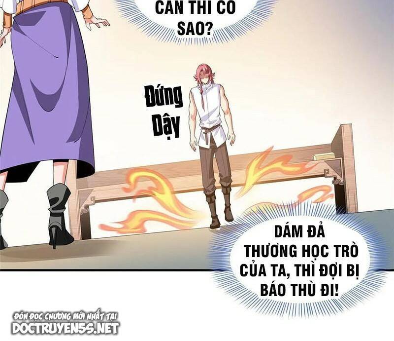 Thiên Đạo Đồ Thư Quán Chapter 246 - Trang 2