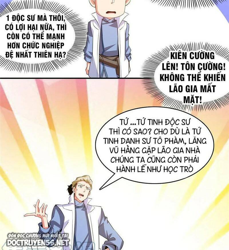 Thiên Đạo Đồ Thư Quán Chapter 246 - Trang 2