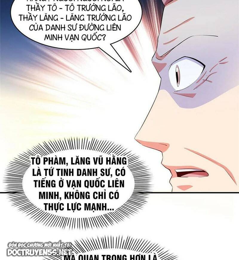 Thiên Đạo Đồ Thư Quán Chapter 246 - Trang 2