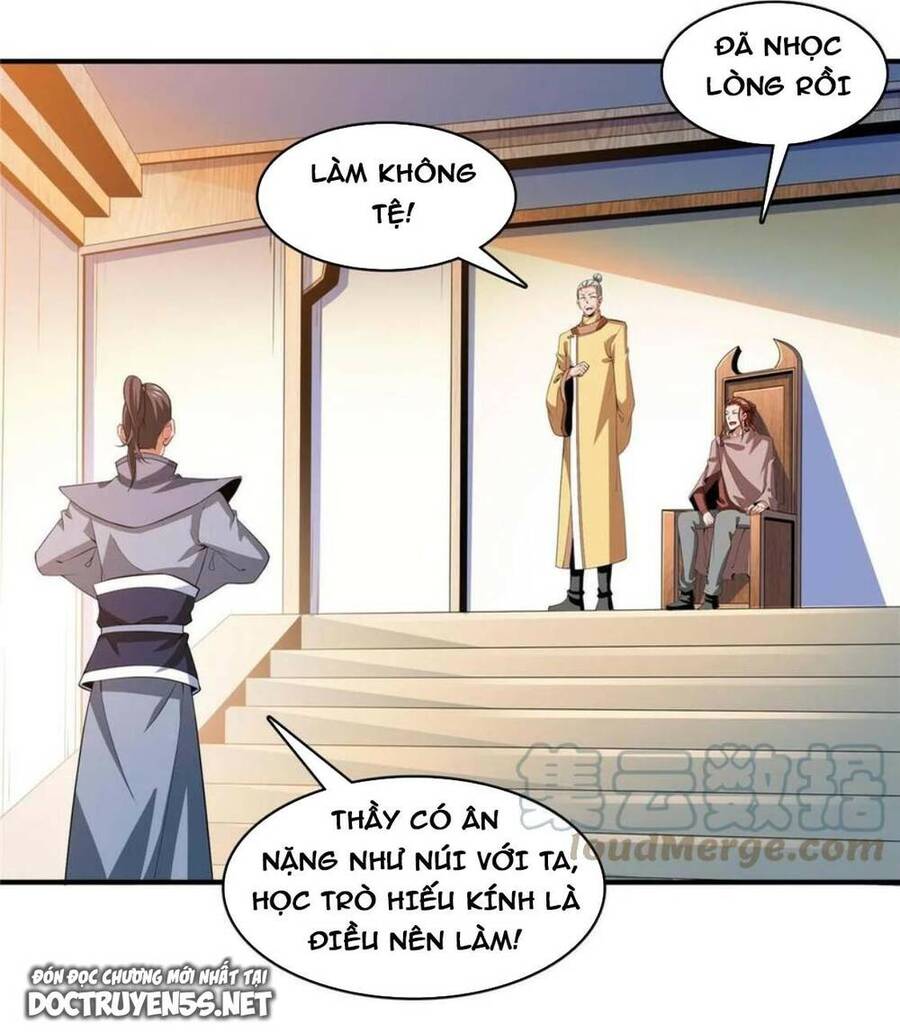 Thiên Đạo Đồ Thư Quán Chapter 245 - Trang 2