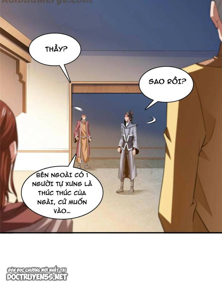 Thiên Đạo Đồ Thư Quán Chapter 245 - Trang 2