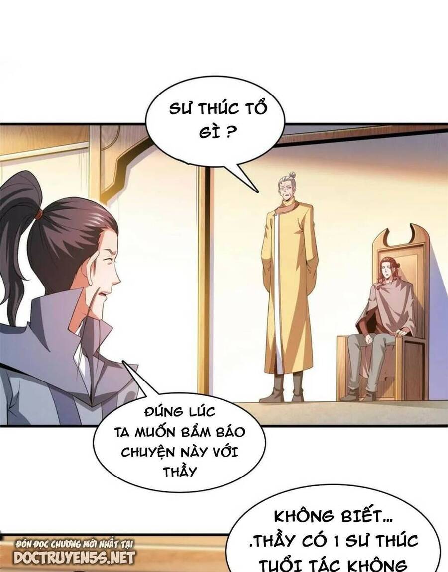 Thiên Đạo Đồ Thư Quán Chapter 245 - Trang 2