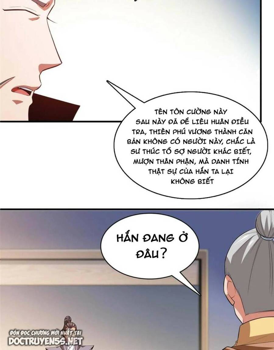 Thiên Đạo Đồ Thư Quán Chapter 245 - Trang 2