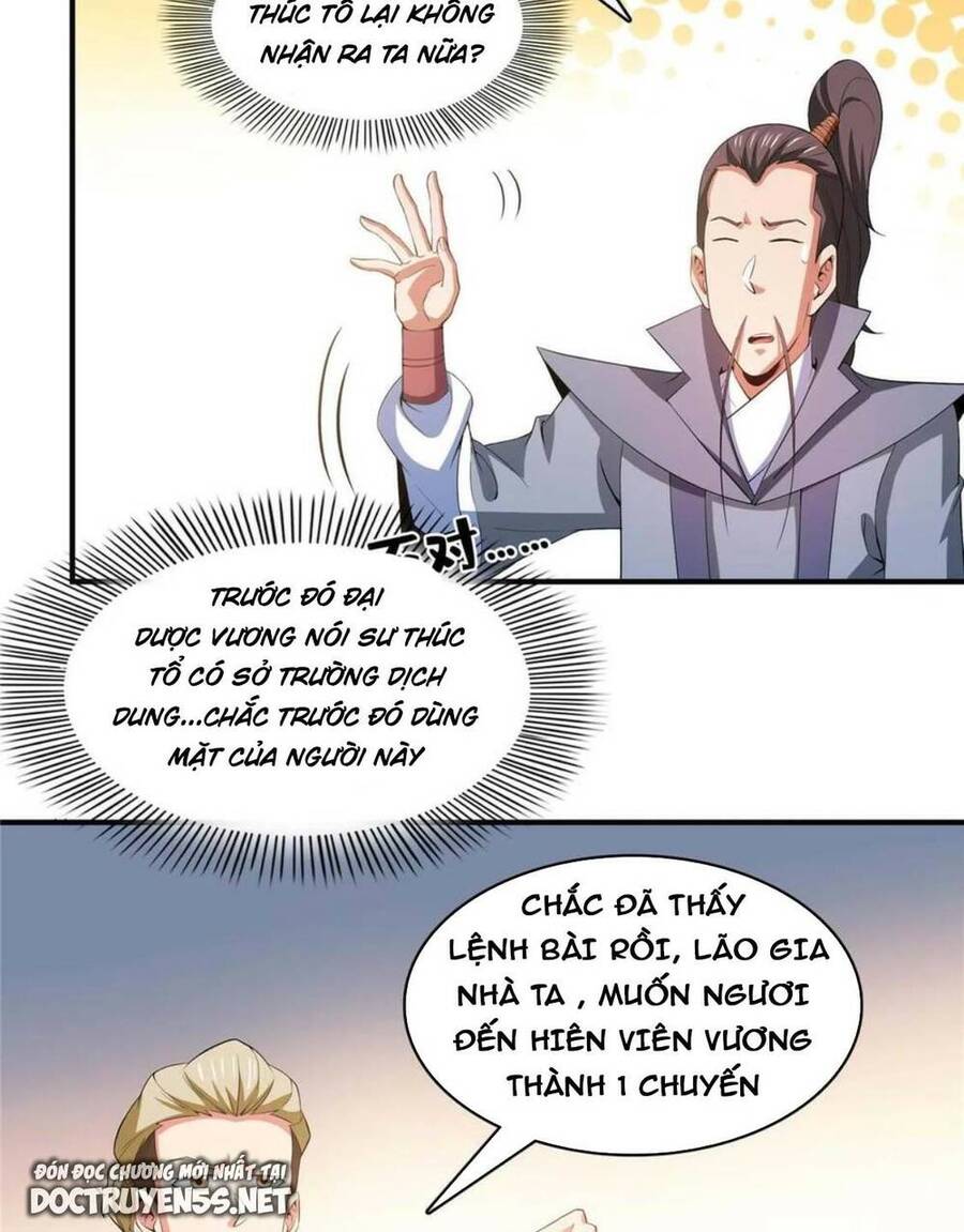 Thiên Đạo Đồ Thư Quán Chapter 245 - Trang 2