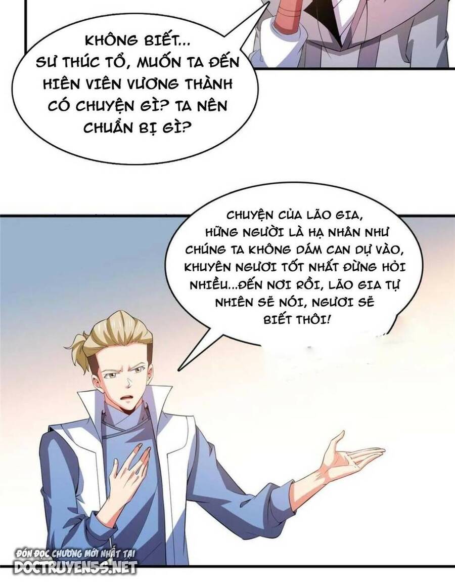 Thiên Đạo Đồ Thư Quán Chapter 245 - Trang 2