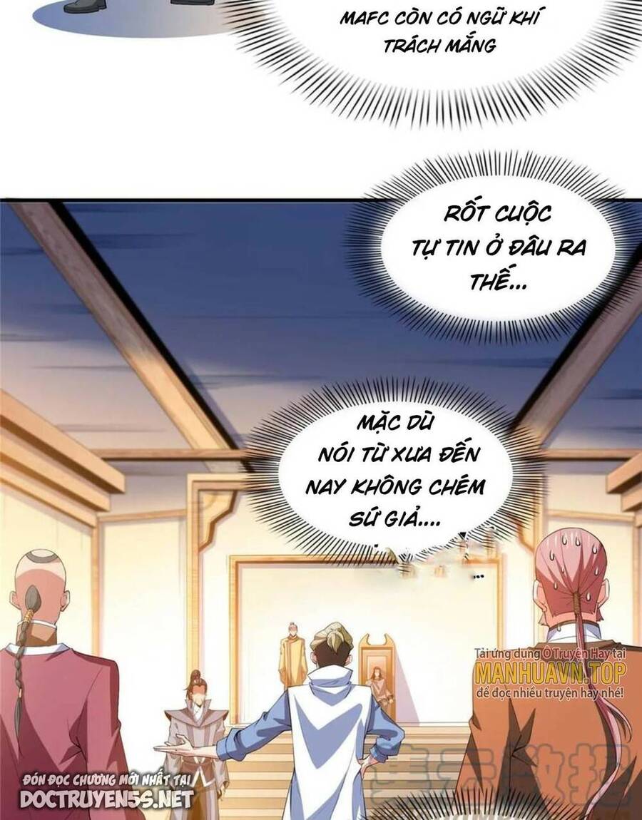 Thiên Đạo Đồ Thư Quán Chapter 245 - Trang 2