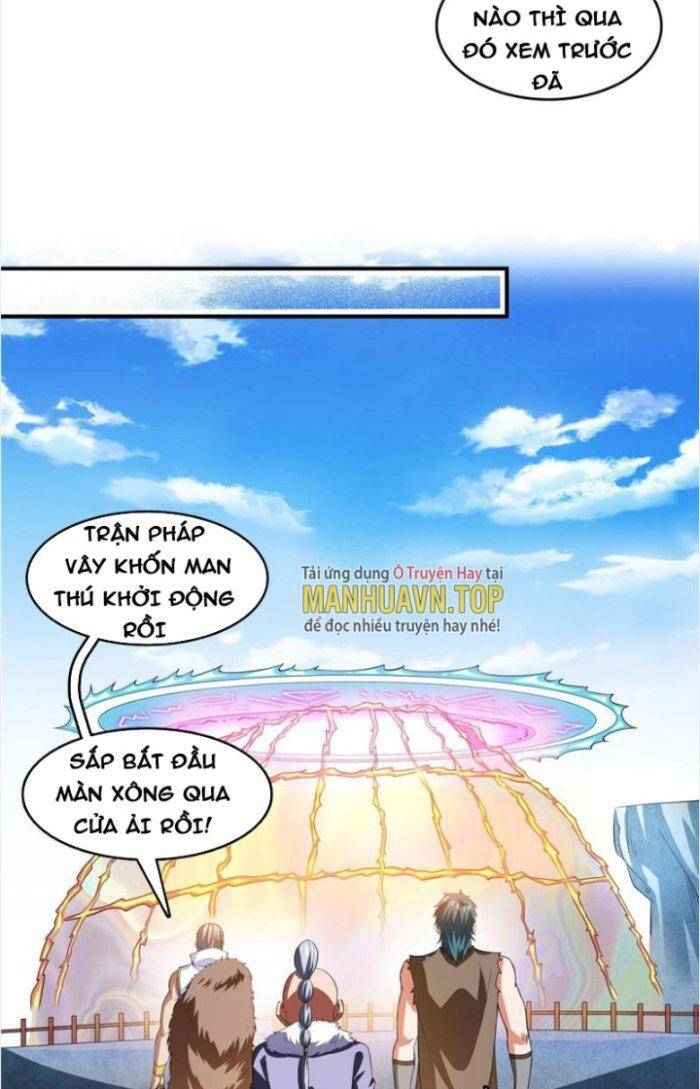 Thiên Đạo Đồ Thư Quán Chapter 239 - Trang 2