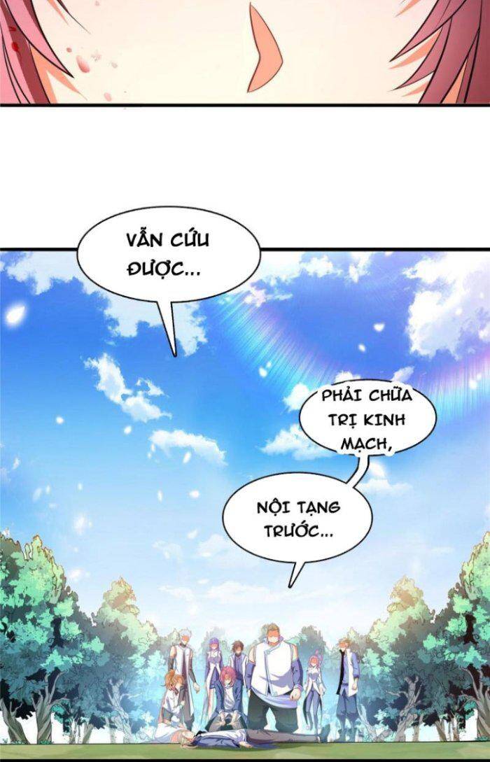 Thiên Đạo Đồ Thư Quán Chapter 237 - Trang 2