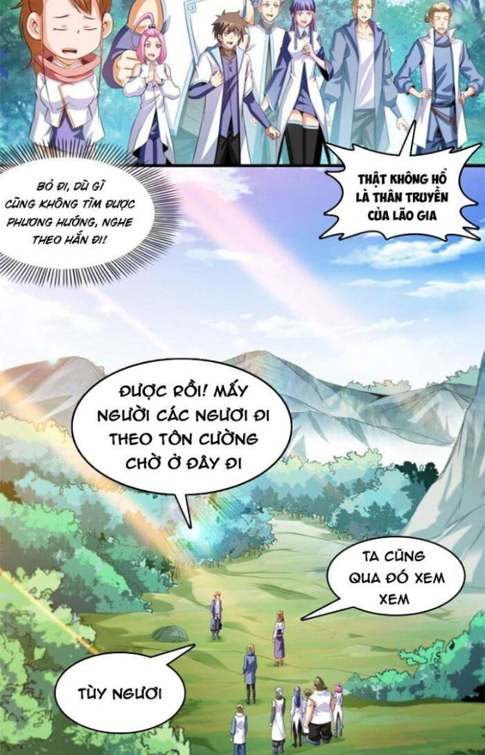 Thiên Đạo Đồ Thư Quán Chapter 236 - Trang 2