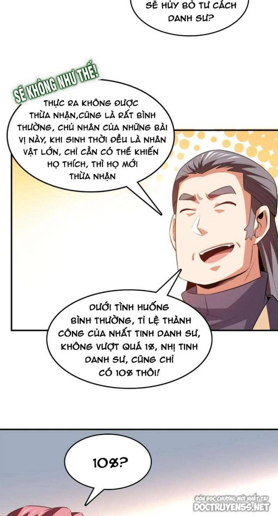 Thiên Đạo Đồ Thư Quán Chapter 227 - Trang 2