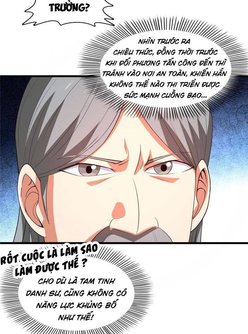 Thiên Đạo Đồ Thư Quán Chapter 221 - Trang 2