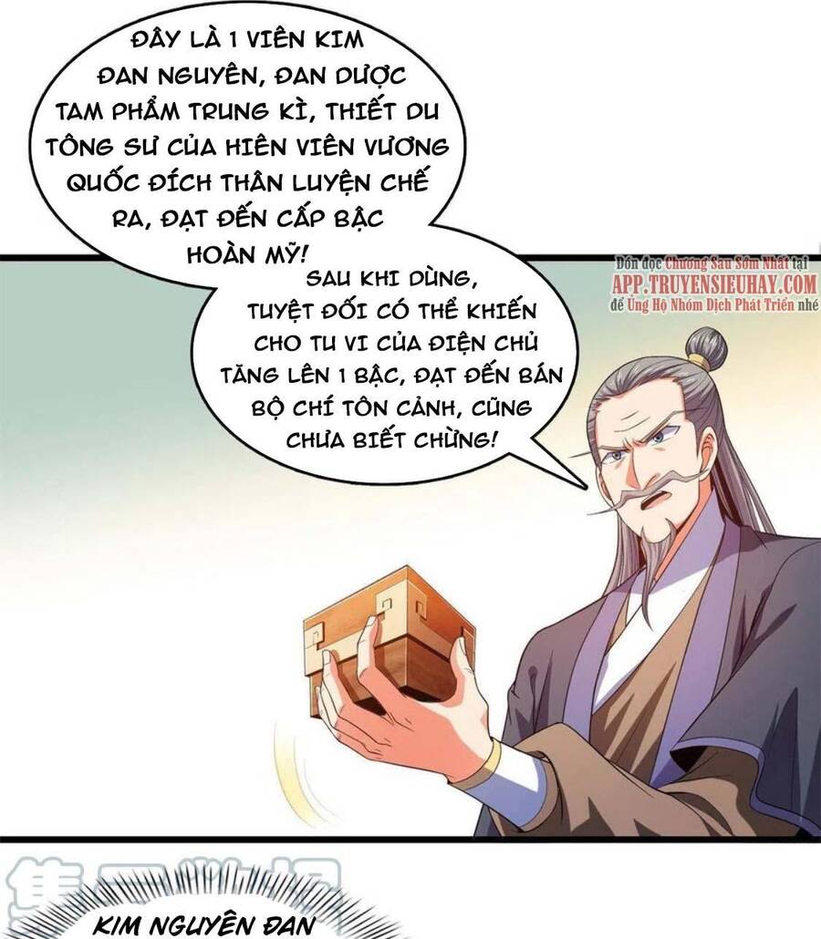 Thiên Đạo Đồ Thư Quán Chapter 218 - Trang 2