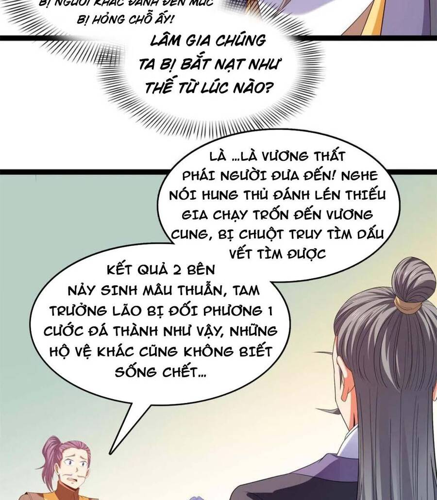 Thiên Đạo Đồ Thư Quán Chapter 218 - Trang 2