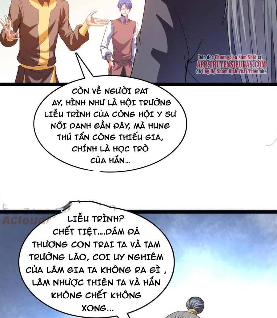 Thiên Đạo Đồ Thư Quán Chapter 218 - Trang 2