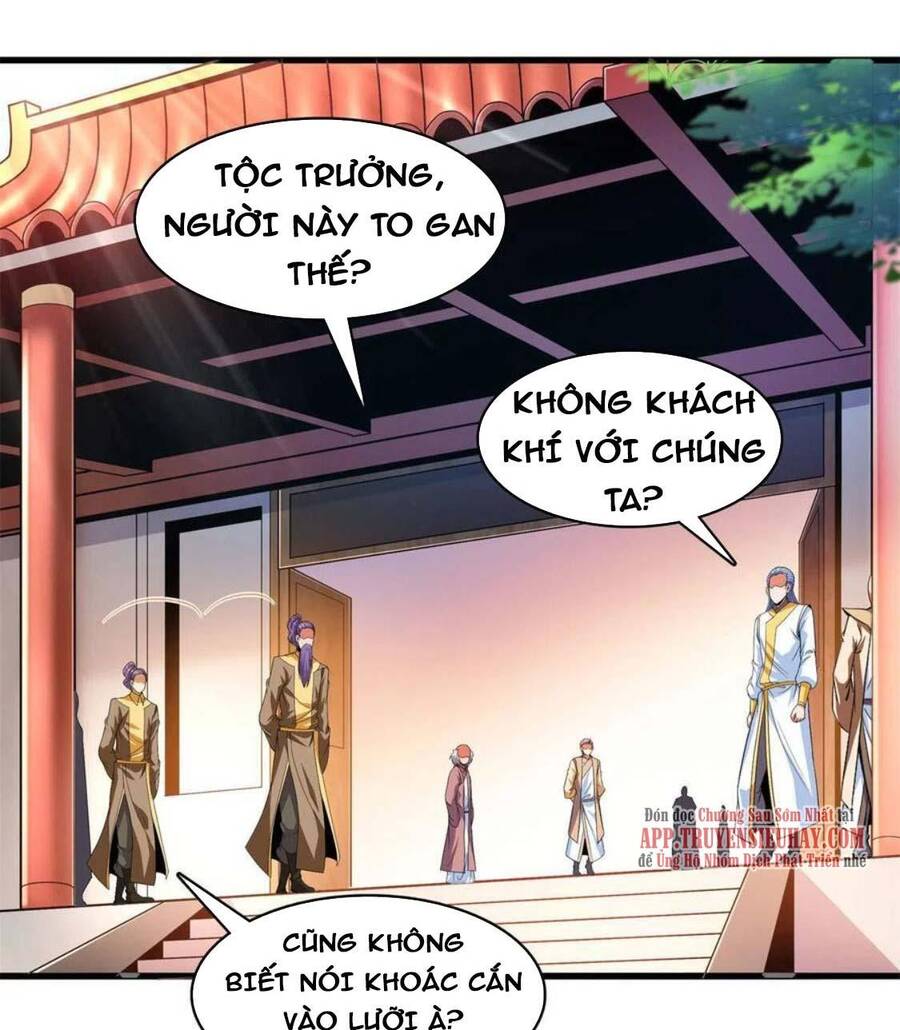 Thiên Đạo Đồ Thư Quán Chapter 218 - Trang 2