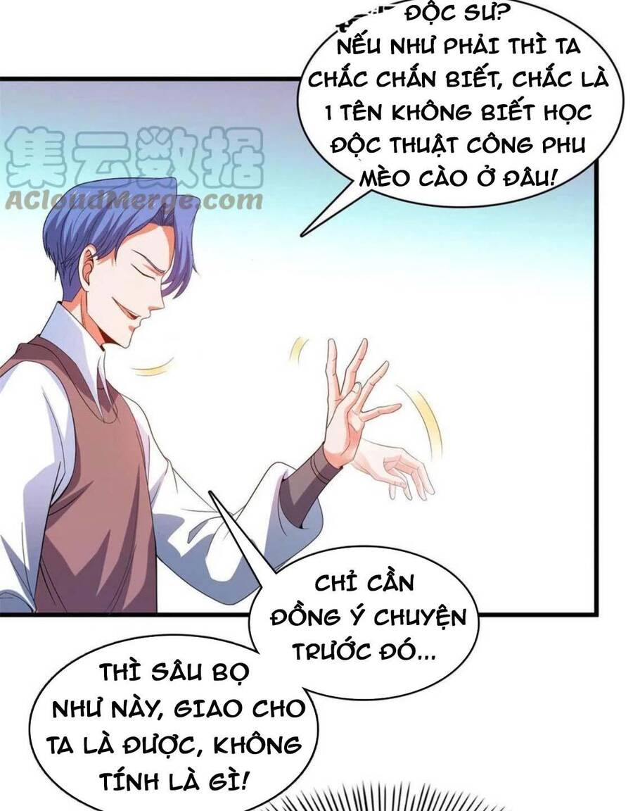 Thiên Đạo Đồ Thư Quán Chapter 218 - Trang 2