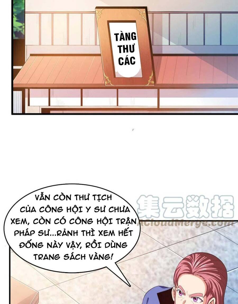 Thiên Đạo Đồ Thư Quán Chapter 218 - Trang 2