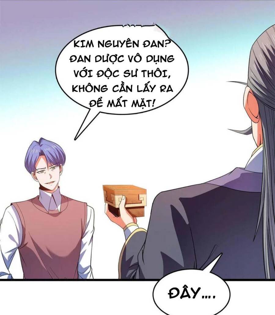 Thiên Đạo Đồ Thư Quán Chapter 218 - Trang 2