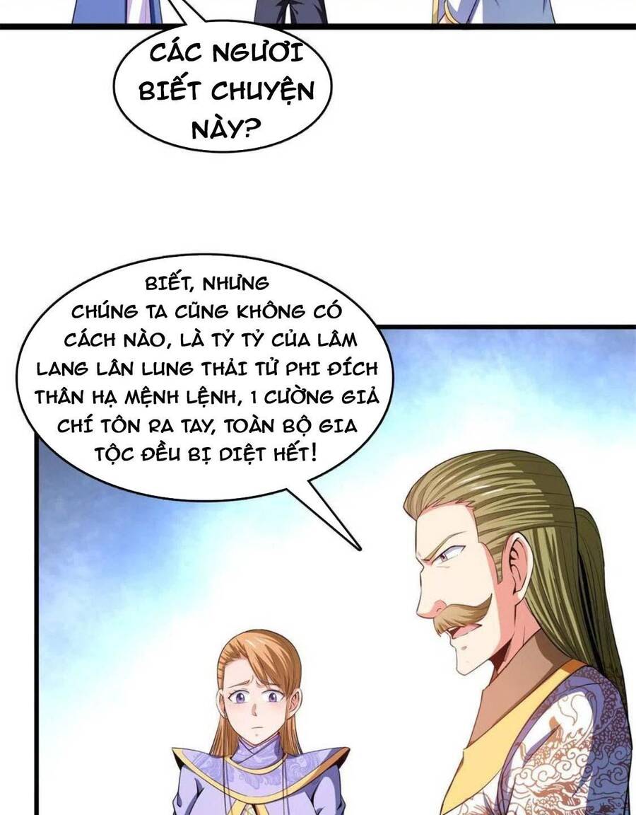 Thiên Đạo Đồ Thư Quán Chapter 218 - Trang 2