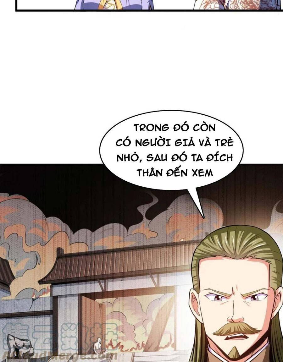 Thiên Đạo Đồ Thư Quán Chapter 218 - Trang 2