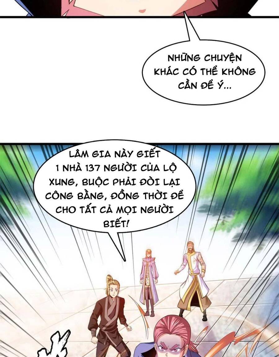 Thiên Đạo Đồ Thư Quán Chapter 218 - Trang 2