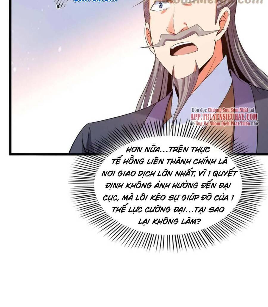 Thiên Đạo Đồ Thư Quán Chapter 218 - Trang 2