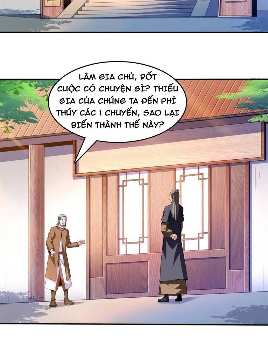 Thiên Đạo Đồ Thư Quán Chapter 217 - Trang 2