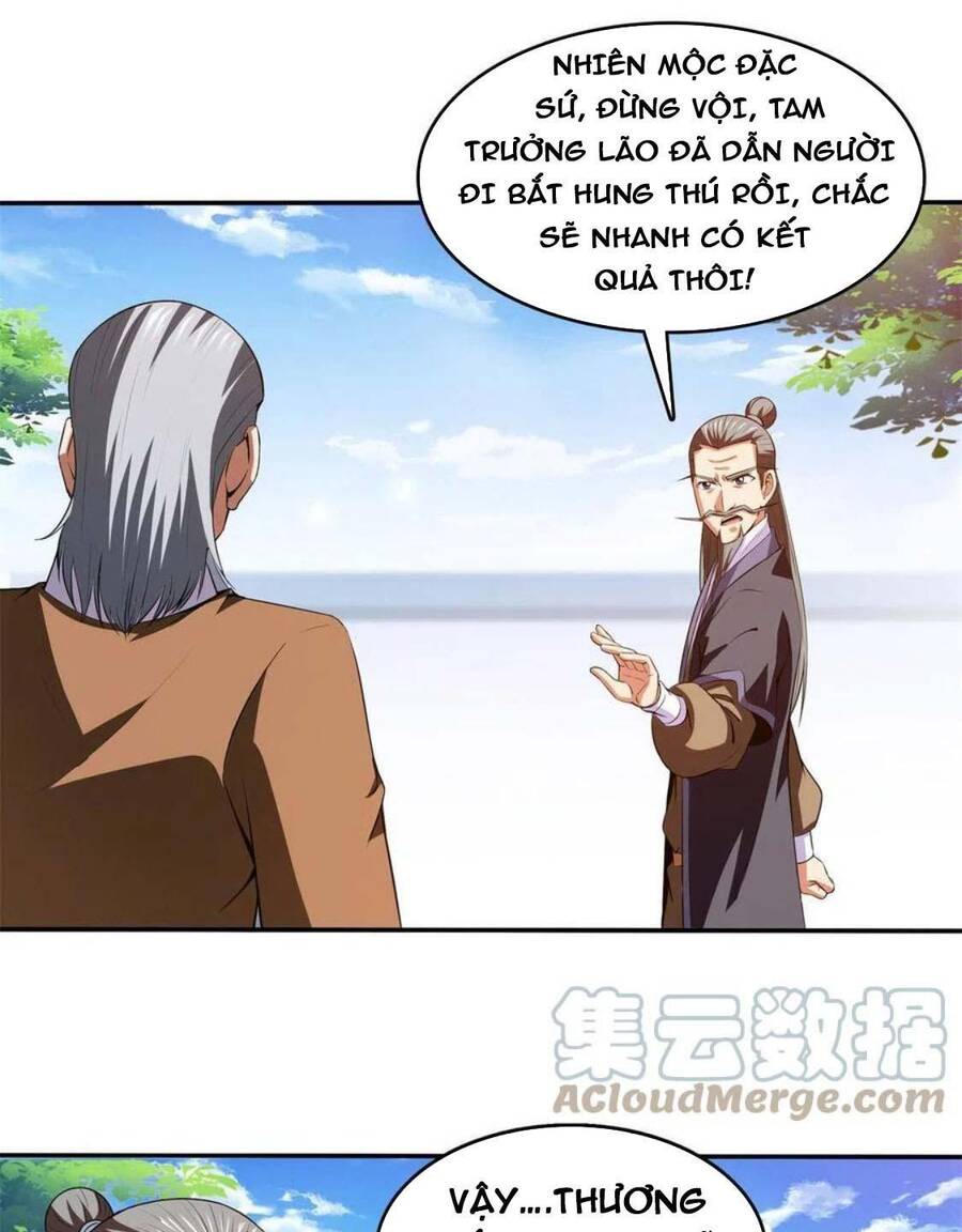 Thiên Đạo Đồ Thư Quán Chapter 217 - Trang 2