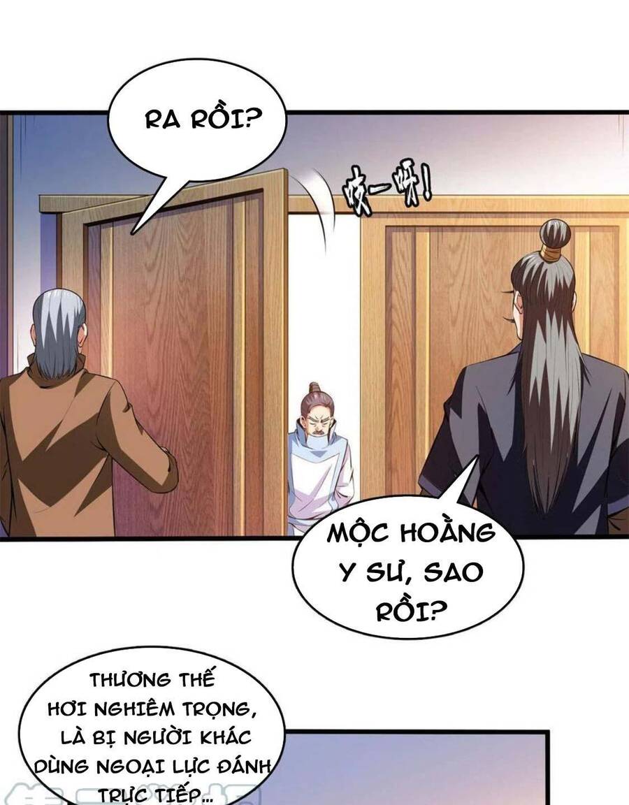 Thiên Đạo Đồ Thư Quán Chapter 217 - Trang 2