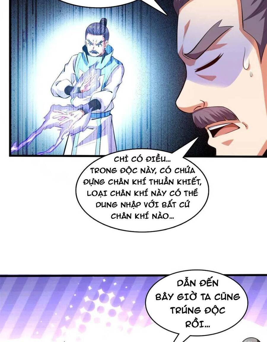 Thiên Đạo Đồ Thư Quán Chapter 217 - Trang 2