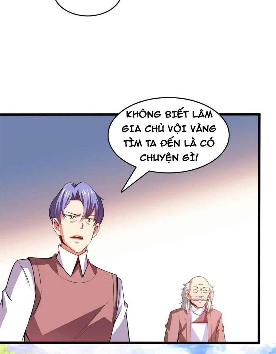 Thiên Đạo Đồ Thư Quán Chapter 217 - Trang 2