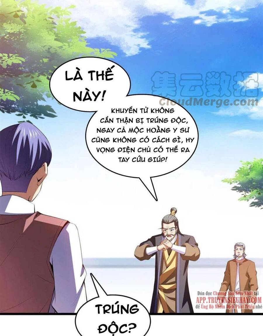 Thiên Đạo Đồ Thư Quán Chapter 217 - Trang 2