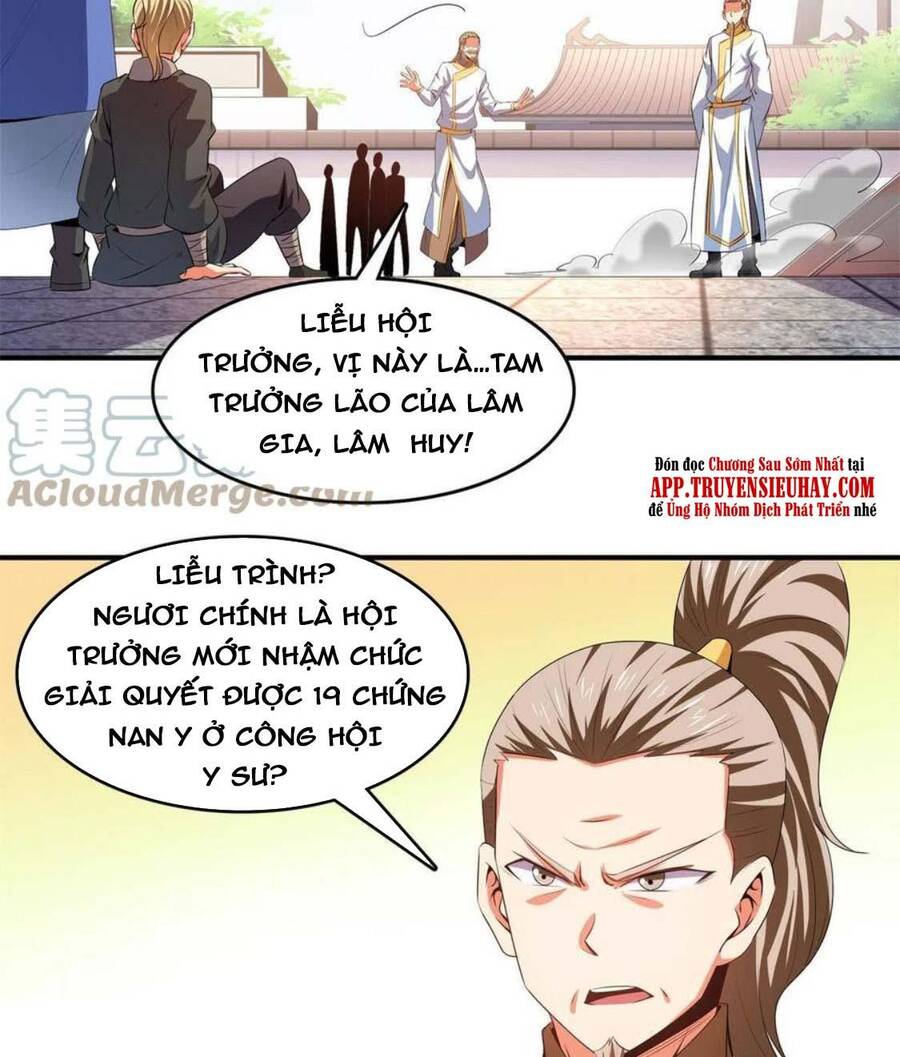 Thiên Đạo Đồ Thư Quán Chapter 216 - Trang 2