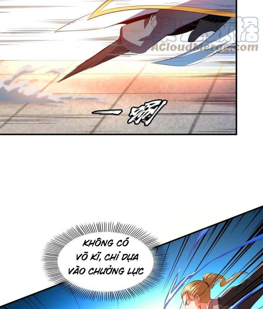 Thiên Đạo Đồ Thư Quán Chapter 216 - Trang 2