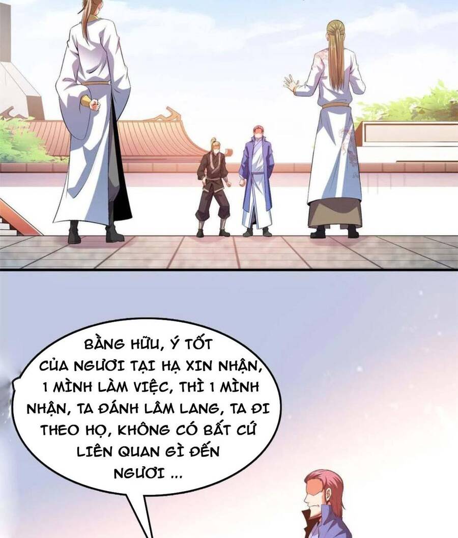 Thiên Đạo Đồ Thư Quán Chapter 216 - Trang 2