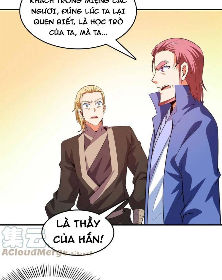 Thiên Đạo Đồ Thư Quán Chapter 216 - Trang 2