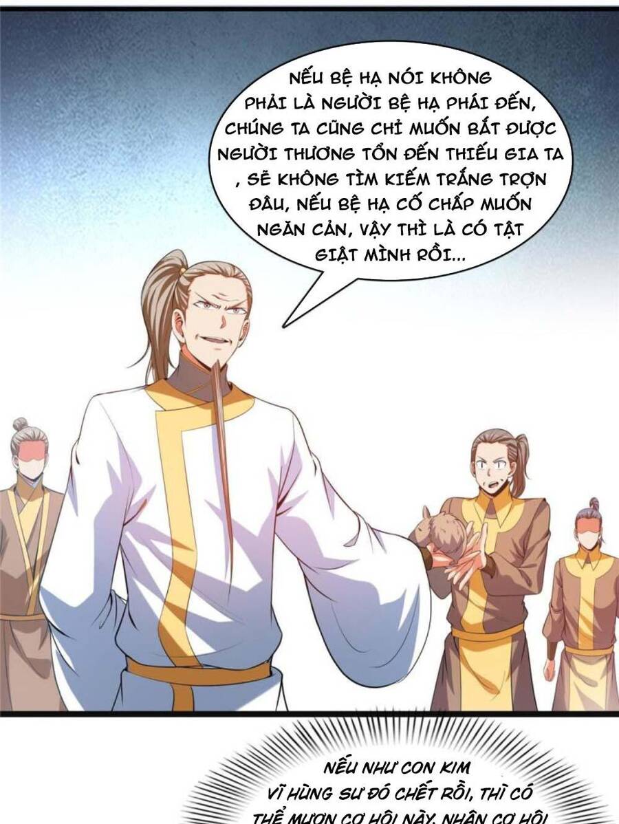 Thiên Đạo Đồ Thư Quán Chapter 215 - Trang 2