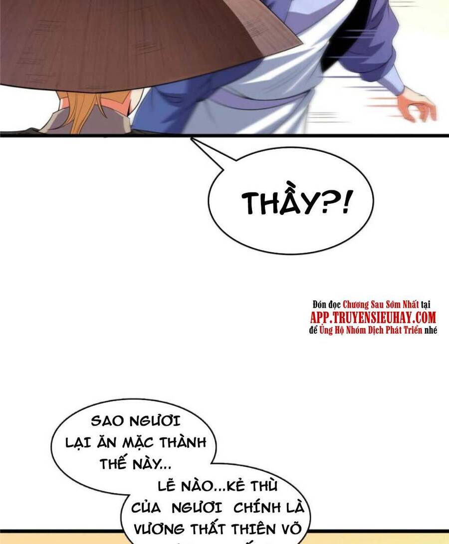 Thiên Đạo Đồ Thư Quán Chapter 215 - Trang 2