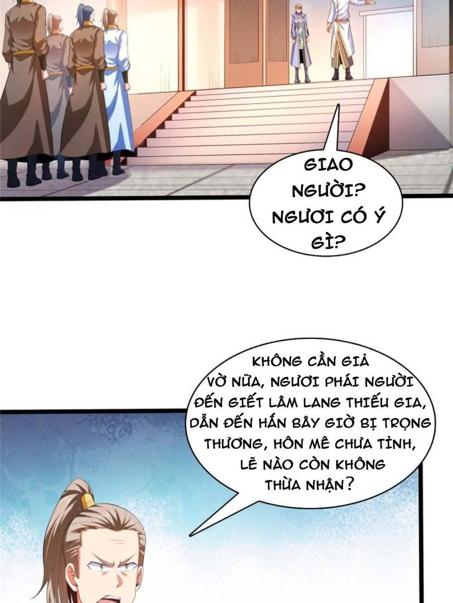 Thiên Đạo Đồ Thư Quán Chapter 215 - Trang 2