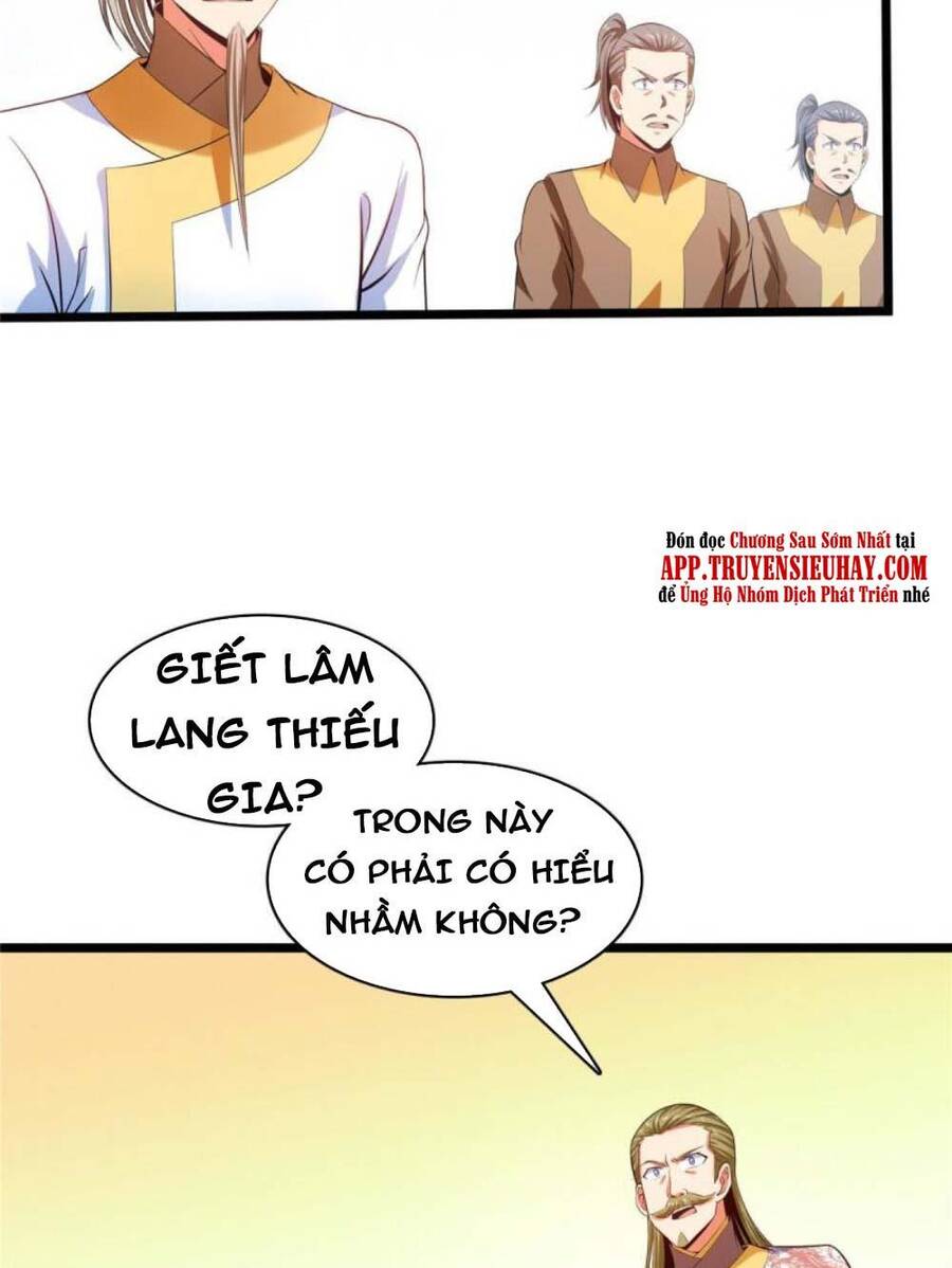 Thiên Đạo Đồ Thư Quán Chapter 215 - Trang 2