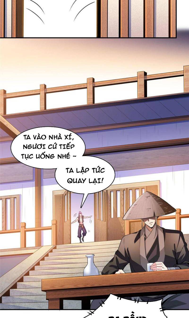 Thiên Đạo Đồ Thư Quán Chapter 213 - Trang 2